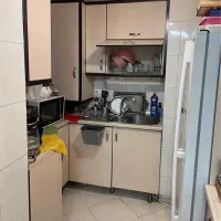 ۷۵متر*سعادت اباد*مجتمع کوهستان/تک خواب مستر