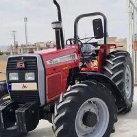 تراکتور 475 جفت صفر