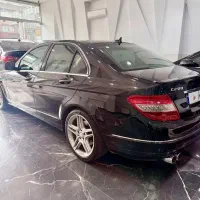 C200بنز|خودرو سواری و وانت|تهران, علم و صنعت|دیوار