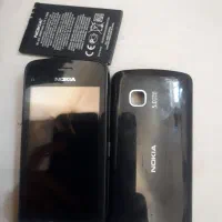 گوشی نوکیا c5