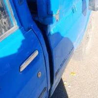 باسلام نیسان دوگانه کارخانه مدل 87