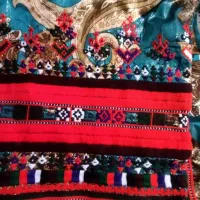 لباس دست دوز|لباس|چابهار, |دیوار