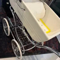 کالسکه وارداتی نو|کالسکه و لوازم جانبی|مشهد, ابوذر|دیوار