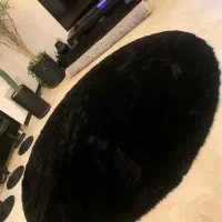 فرش گرد|فرش|تهران, سوهانک|دیوار