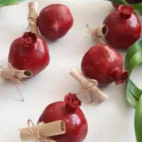 گیفت عروسی و یلدا