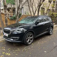 فیدلیتی پرایم ۵ نفره مدل ۱۴۰۱