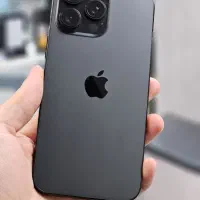 آیفون ۱۶ پرومکس iphone 16promax بارجیستر باتری ۱۰۰