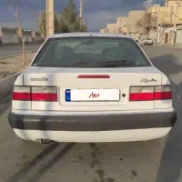 زانتیا مدل ۸۶