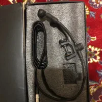 میکروفن ساز بادی