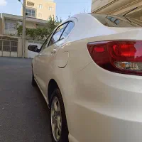 شاهین G مدل1400|خودرو سواری و وانت|اراک, |دیوار