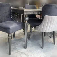 نهارخوری|میز و صندلی غذاخوری|سرپل ذهاب, |دیوار