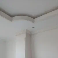 سفید کاری و ابزار زنی کارهای لکه گیری|خدمات پیشه و مهارت|سمنان, |دیوار