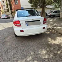 کیا ریو ، مدل 1387|خودرو سواری و وانت|کرج, گوهردشت|دیوار