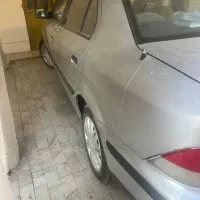 سمند مدل ۸۳ کم کارکرد واقعی