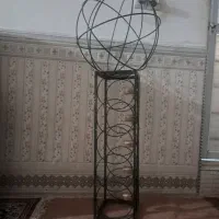 لوستر فانتزی