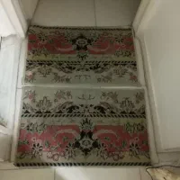 فرش ۱۲ متری تمیز گوشت دار و ضخیم