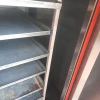 فرگردان 6سینی گردون|کافیشاپ و رستوران|قائمشهر, |دیوار