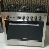 اجاق گازمعمولی