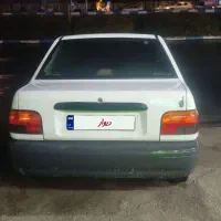 پراید۹۲فرمان هیدرولیک دوایربک