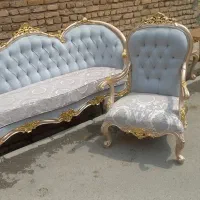 تولیدی & مبل‌ جدید کرال ۱۴۰۴|مبلمان خانگی و میز عسلی|اردبیل, |دیوار