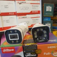 دوربین دید در شب رنگی|دوربین مداربسته|خوی, |دیوار