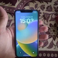 آیفون x ۲۵۶ گیگ|موبایل|بومهن, |دیوار