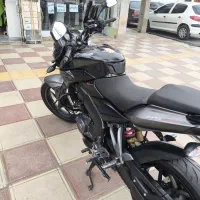 ان 200|موتورسیکلت|گنبد کاووس, |دیوار