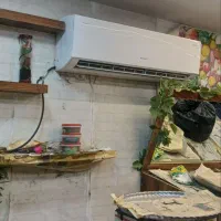 وسایل کامل میوه فروشی