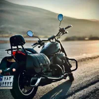 V16s|موتورسیکلت|بجنورد, |دیوار