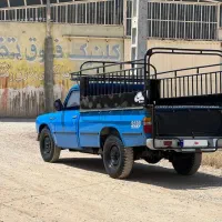 نیسان تک سوز