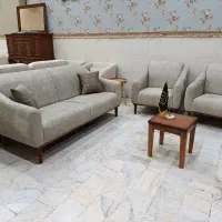 مبلمان،مبل آرامیس راحتی شیک ،بادوام ۷نفره*