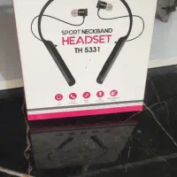 هدست بلوتوثی