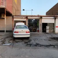 مغازه