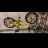 دوچرخه کوهستان|دوچرخه، اسکیت، اسکوتر|قم, شهدا|دیوار