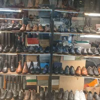 فروش کلی 800 جفت کفش چرم دست دوز زیر قیمت تولید