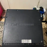 Ps3 slim|کنسول، بازی ویدئویی و آنلاین|کرج, گلشهر|دیوار