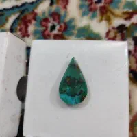 میگن فیروزه طرح اشک