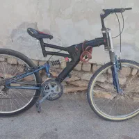 دوچرخه ۲۶