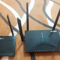 دو عدد مودم سیمکارتی