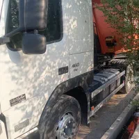 خودرو سنگین اف ام ۴۶۰