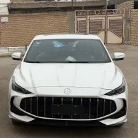 فروش mg5مدل ۲۰۲۵