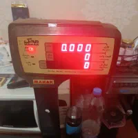 ترازو فیش زن|فروشگاه و مغازه|تنکابن, |دیوار