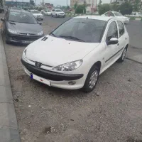 206تیپ5مدل 99|خودرو سواری و وانت|رشت, جانبازان|دیوار