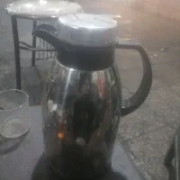 سماور برقی|سماور، چایساز، قهوهساز|مشهد, امیر|دیوار