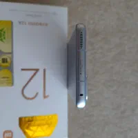 فروش Xiaomi 12X|موبایل|رشت, منظریه|دیوار