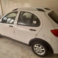 کوییک Gx.L مدل ۱۴۰۳ کارکرد7000 بیمه بدنه.