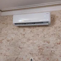 تعمیر و نصب و سرویس کولر گازی نقد و اقساط