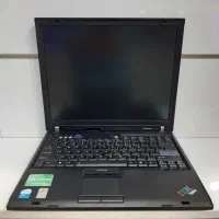 لبتاپ لنوو r60