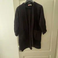 مانتو بهاره فری سایز