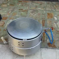 تعدادی تنور نان پزی گازی|اجاق گاز و لوازم برقی پختوپز|شیراز, شریفآباد|دیوار